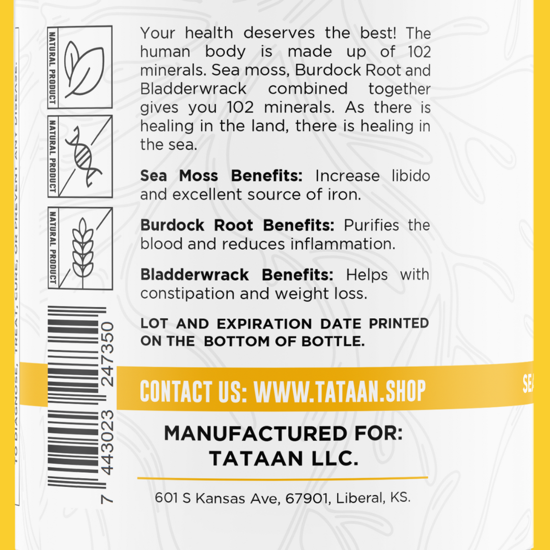 AURA Capsules