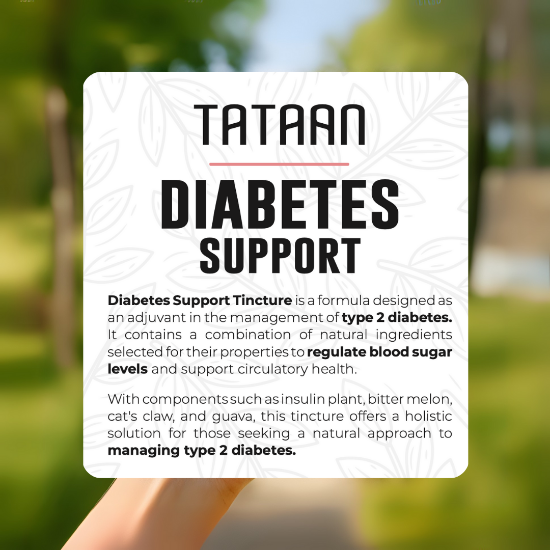 Diabetes Support