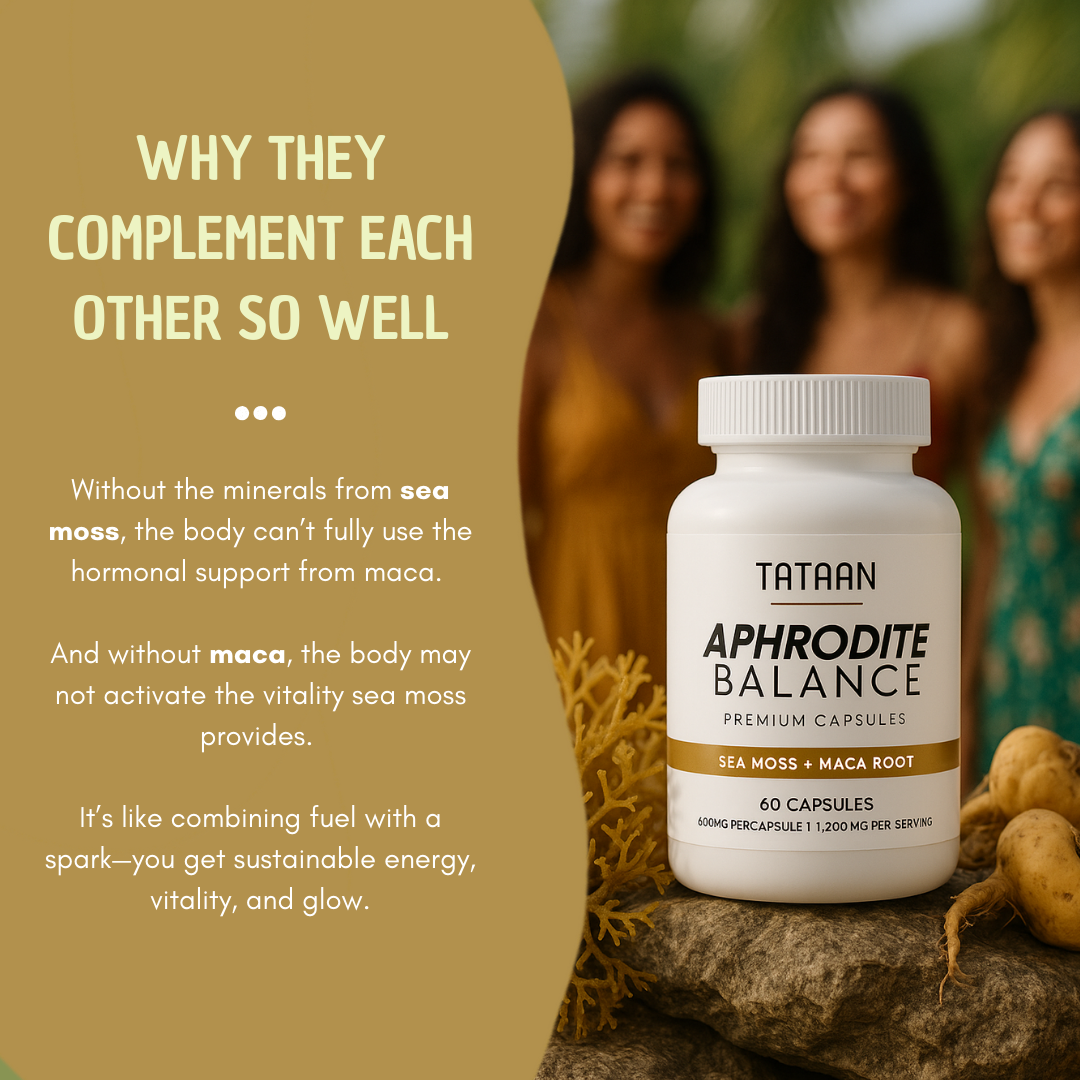 Aphrodite Balance