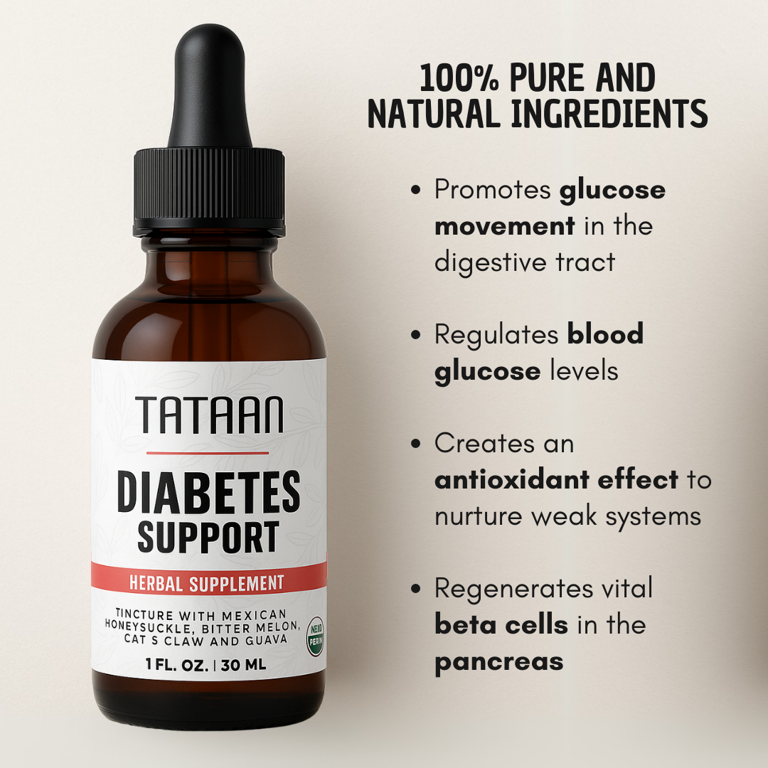 Diabetes Support