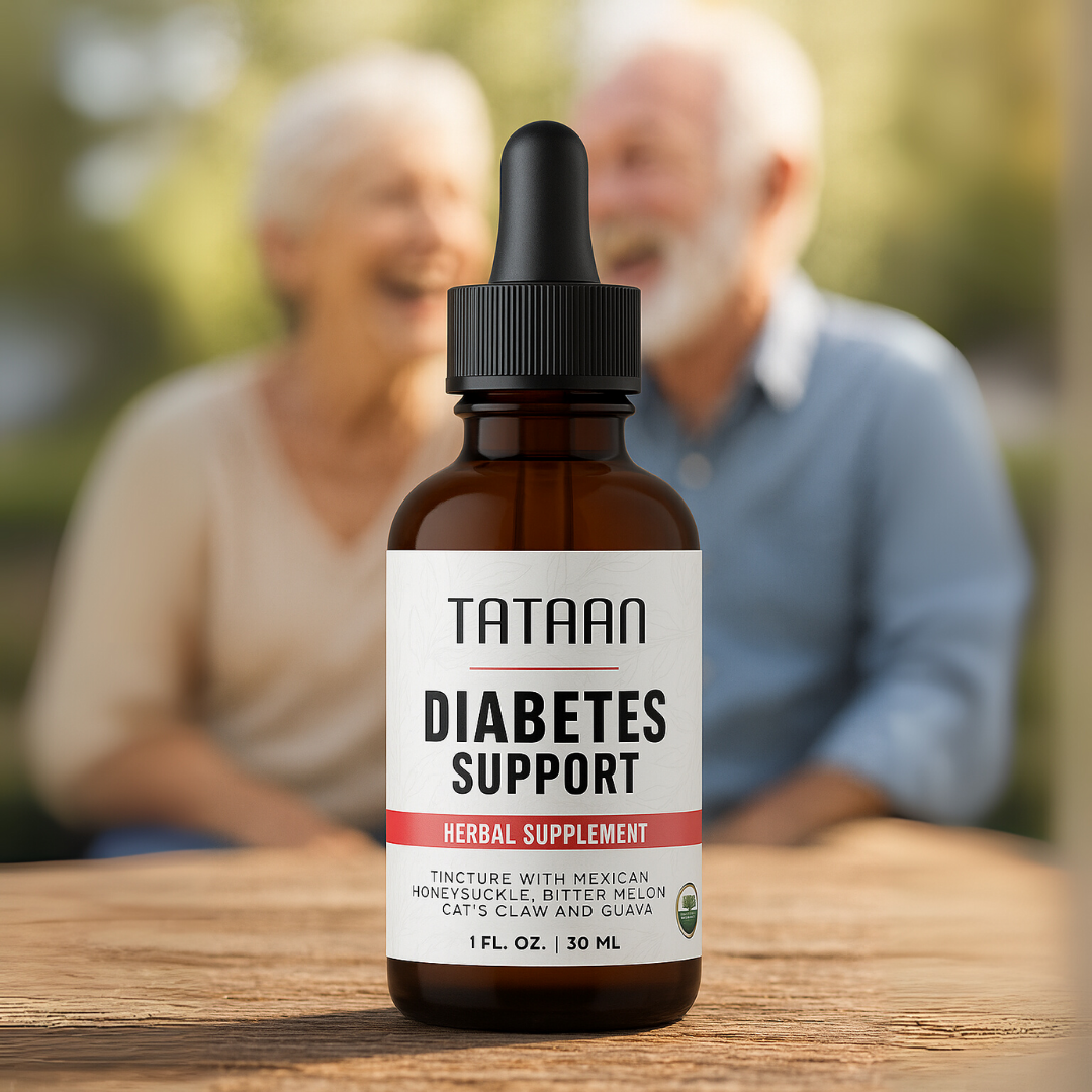 Diabetes Support