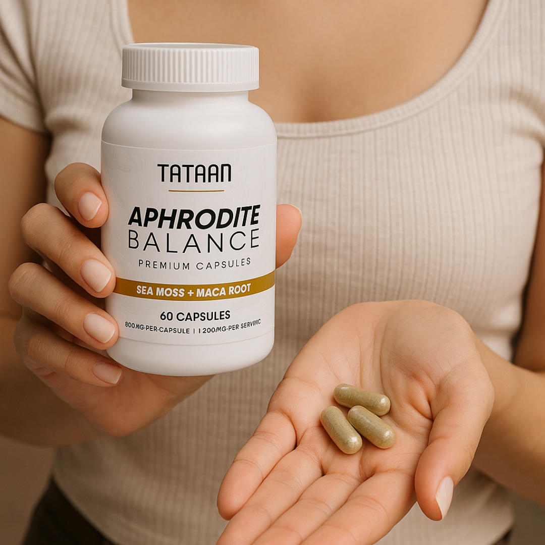 Aphrodite Balance