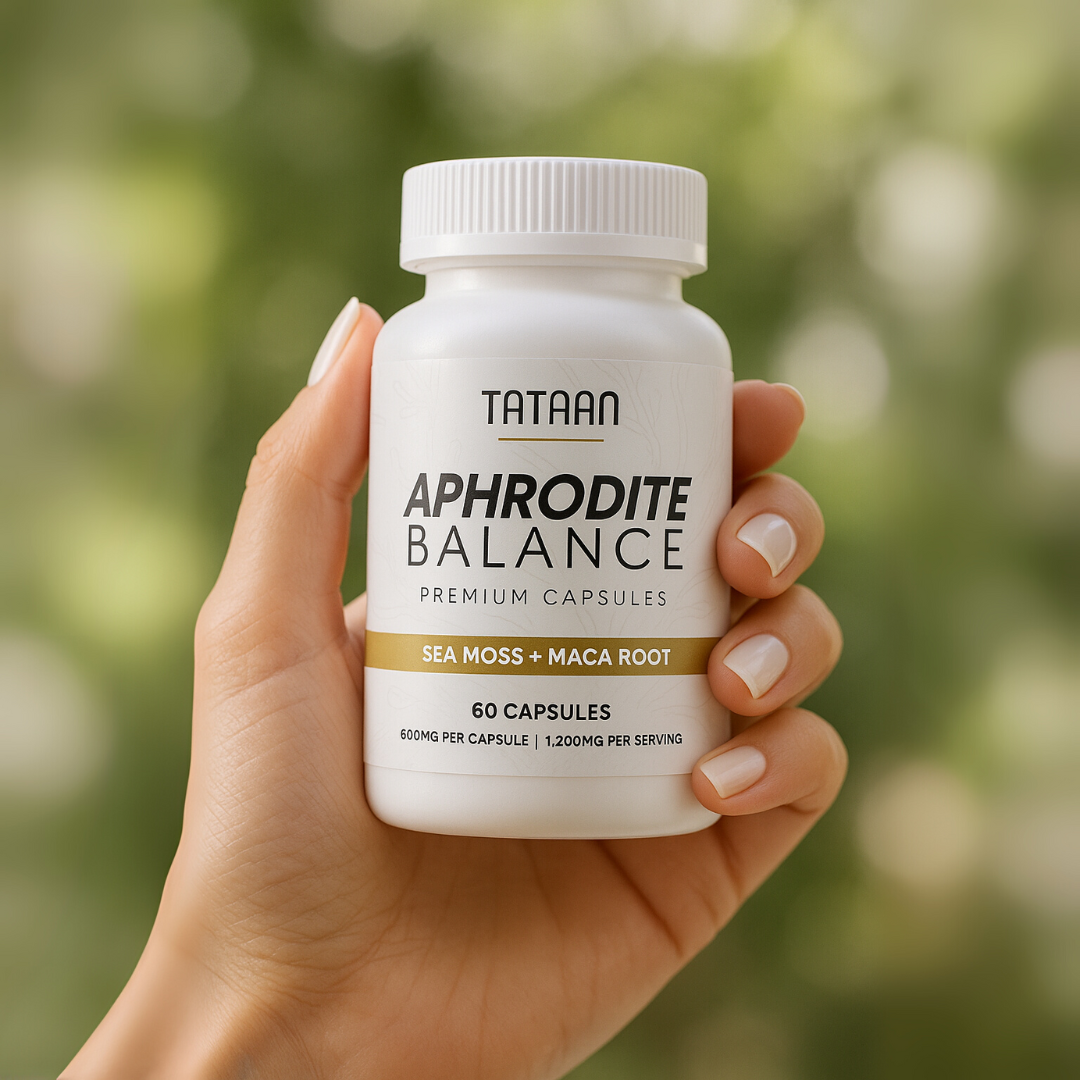 Aphrodite Balance