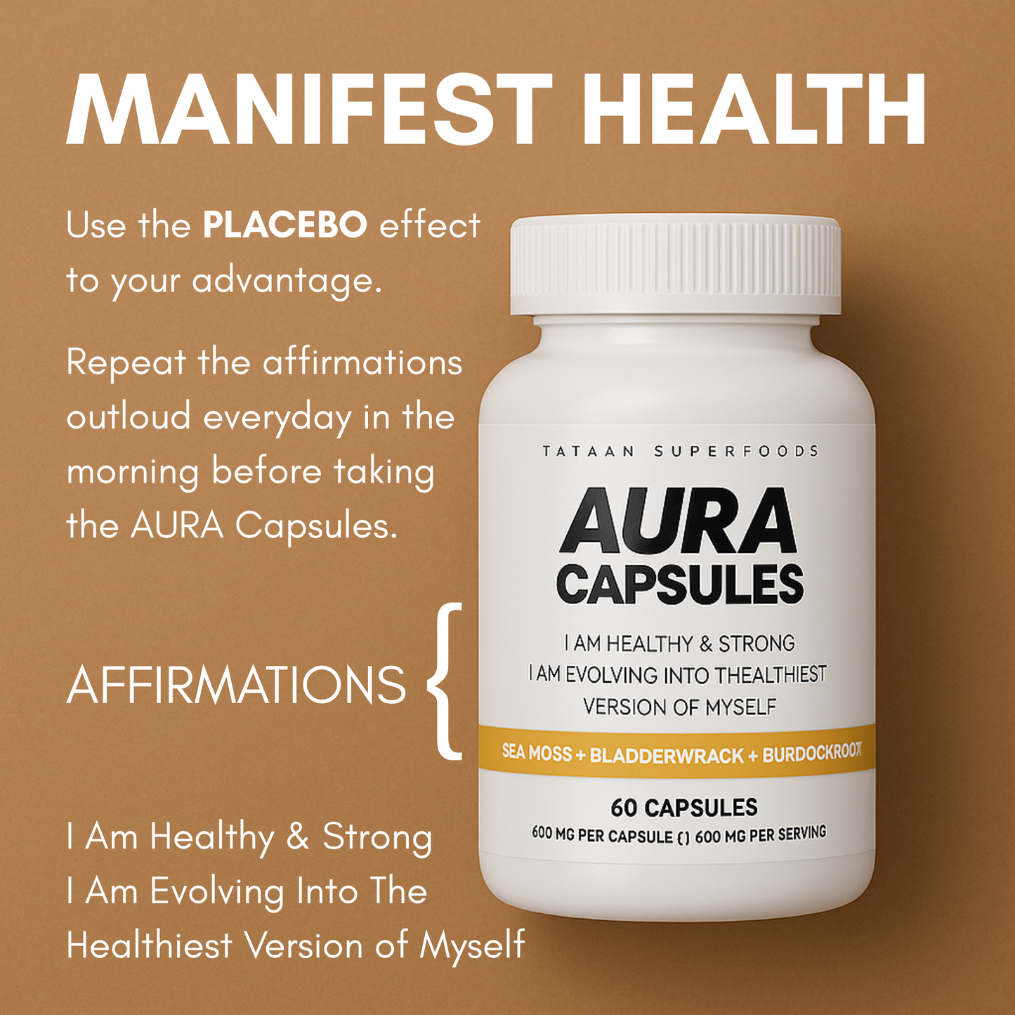 AURA Capsules