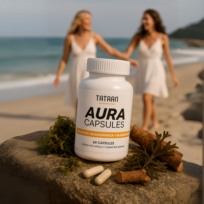 AURA Capsules