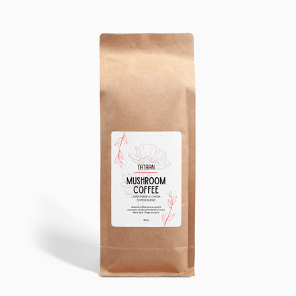 Mushroom Coffee 16oz