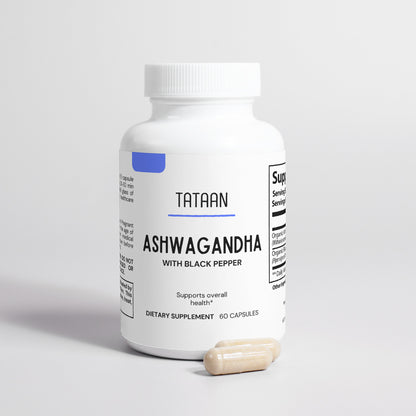 Ashwagandha