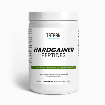 Grass-Fed Hydrolyzed Collagen Peptides