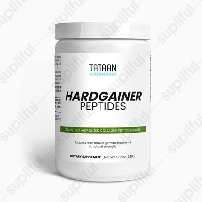 Grass-Fed Hydrolyzed Collagen Peptides