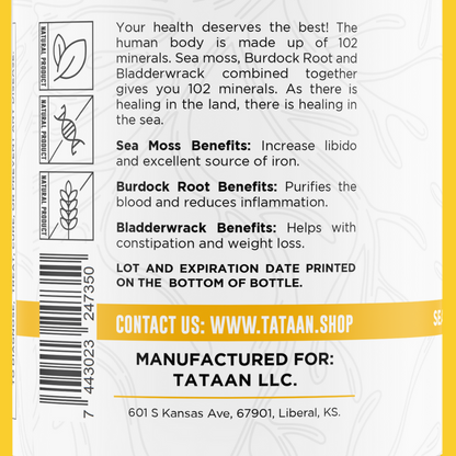 AURA Capsules