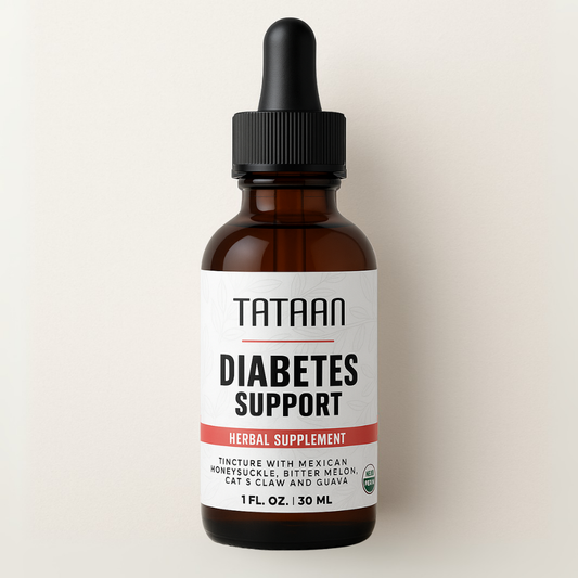 Diabetes Support