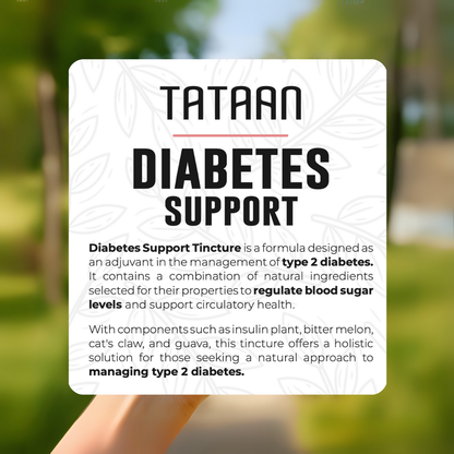Diabetes Support