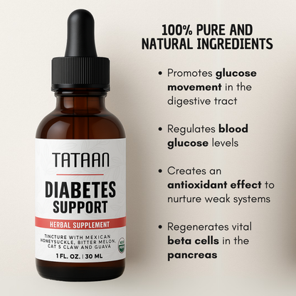 Diabetes Support