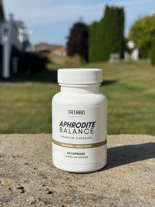 Aphrodite Balance