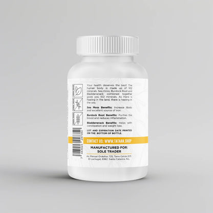 AURA Capsules