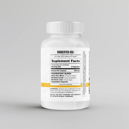 AURA Capsules