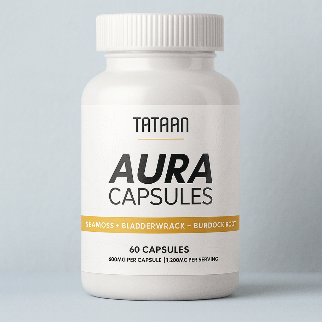 AURA Capsules