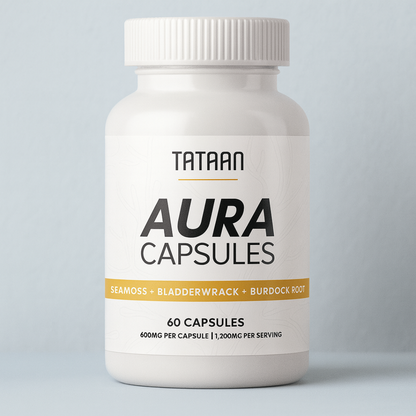 AURA Capsules