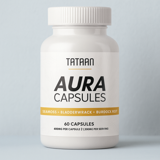 AURA Capsules