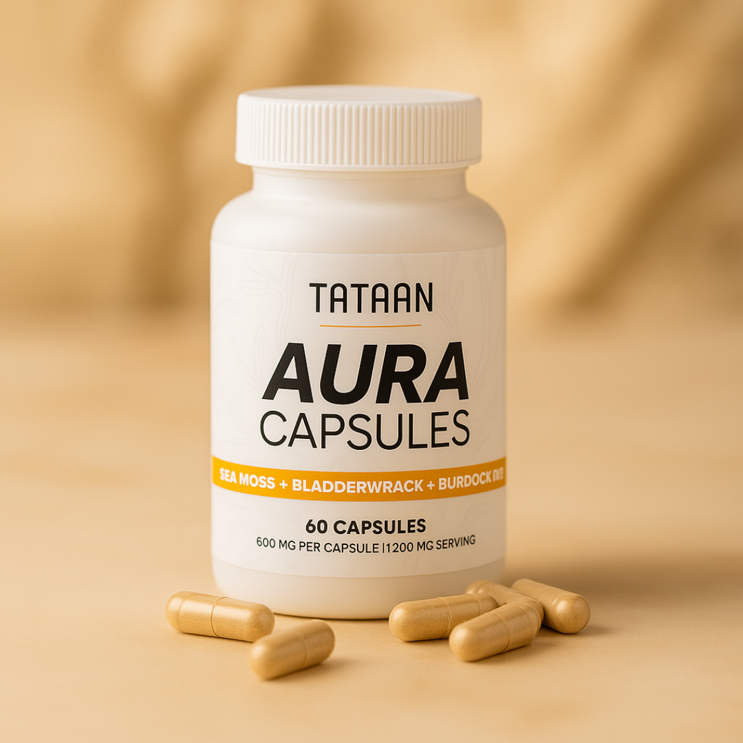 AURA Capsules