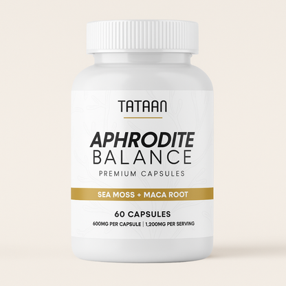 Aphrodite Balance