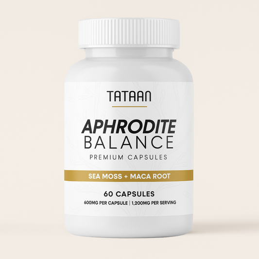 Aphrodite Balance