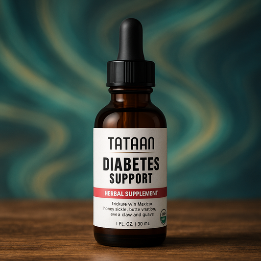 Diabetes Support