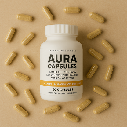 AURA Capsules