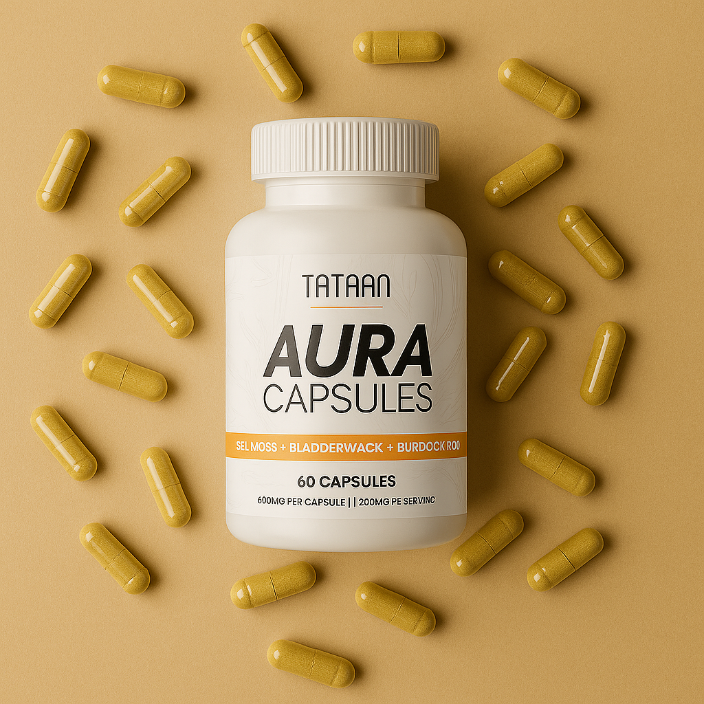 AURA Capsules