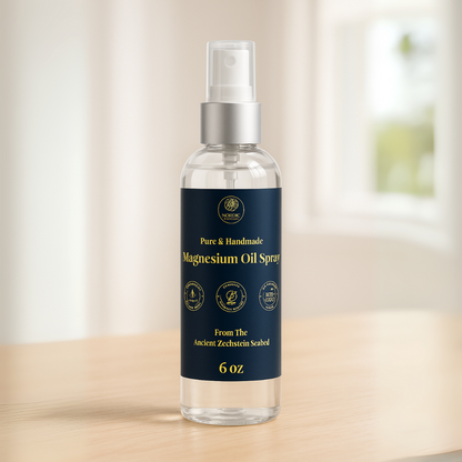 Magnesium Oil Spray