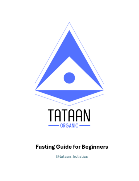 Fasting Guide for Beginners