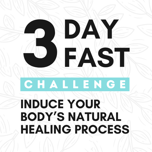 3-Day TATAAN Challenge