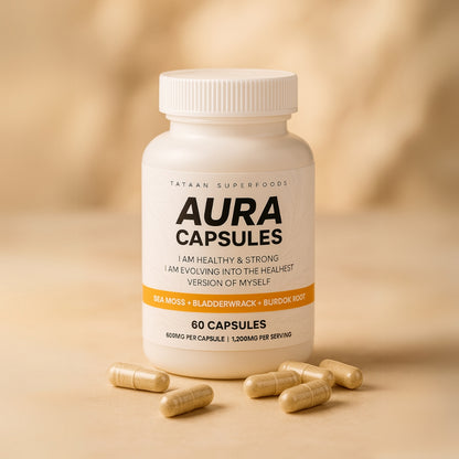AURA Capsules